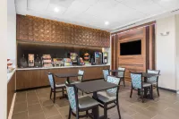 Wingate by Wyndham Lubbock Near Texas Tech Univ. Medical Ctr