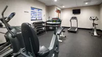Best Western Plus Roswell/Alpharetta - Gym