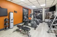 Wyndham Garden Marietta Atlanta North - Gym