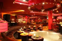 Maritim Hotel Frankfurt - Bares
