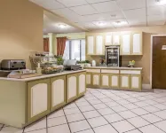 Quality Inn at the Mall - Valdosta - petit déjeuner