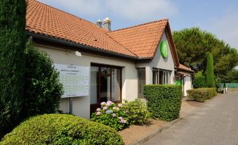 Campanile Marmande