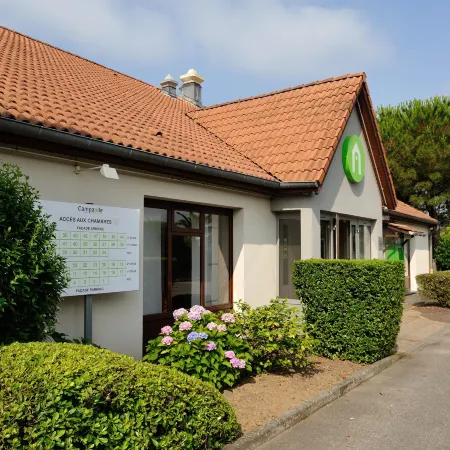 Campanile Marmande