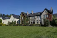 Best Western Balgeddie House Hotel Hotels in Freuchie