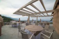 Best Western Plus Hotel Terre di Eolo - breakfast