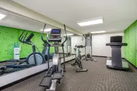 La Quinta Inn by Wyndham Tucson East - Gym