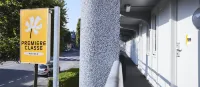 Premiere Classe Lille Nord - Tourcoing Hotels in Roubaix