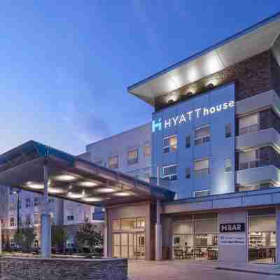 Hyatt House Denver Boulder Broomfield Hotel Exterior