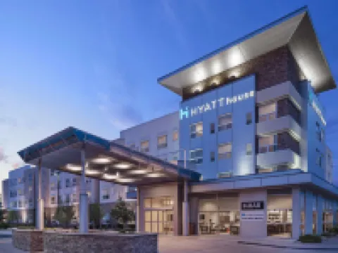 Hyatt House Denver Boulder Broomfield Hotels in Broomfield