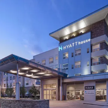 Hyatt House Denver Boulder Broomfield