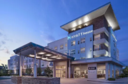 Hyatt House Denver Boulder Broomfield Hoteles en Broomfield