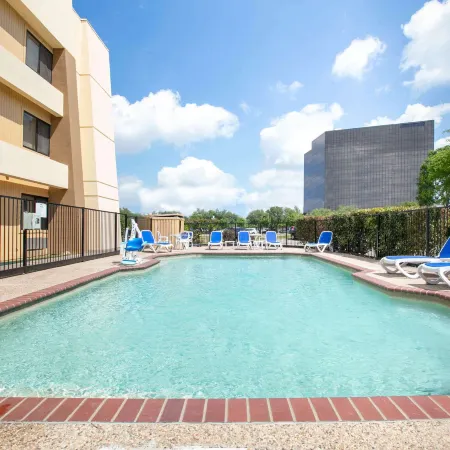 Baymont by Wyndham Plano