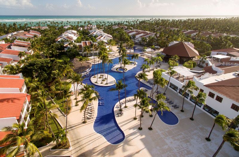 Occidental Punta Cana - All Inclusive photo 4