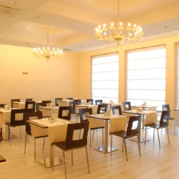 San Giorgio, Sure Hotel Collection by Best Western