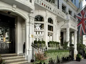 The Gore London - Starhotels Collezione