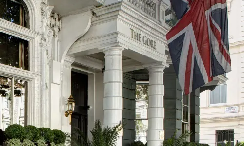 The Gore London - Starhotels Collezione