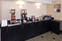 Americas Best Value Inn Collinsville St. Louis - breakfast