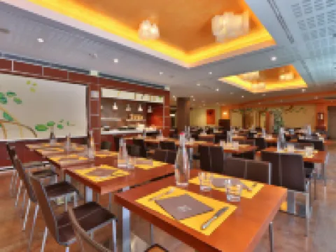 Best Western Plus Hotel Le Favaglie Hotel a Cornaredo