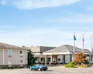 Quality Inn & Suites Next to the Casino Hotels in 