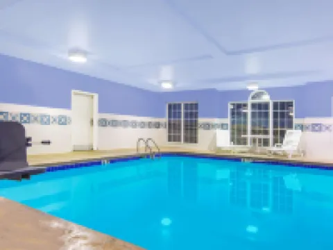 Microtel Inn by Wyndham Beckley Hotels in Beckley