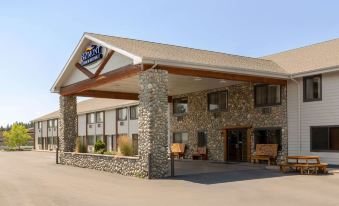 Baymont by Wyndham Whitefish
