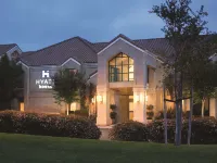Hyatt House Pleasanton Hotels near Alviso Adobe Community Park