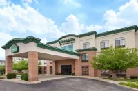 Wingate by Wyndham Indianapolis Airport Plainfield