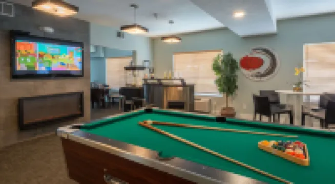 Best Western Plus Liberty Lake Inn