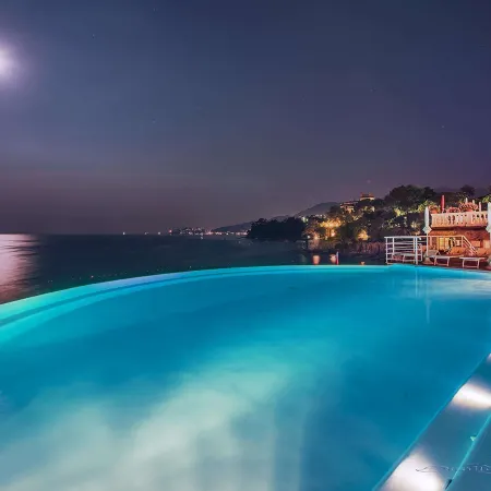 Excelsior Palace Portofino Coast