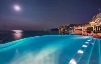 Excelsior Palace Portofino Coast - Meerblick