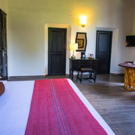 Best Western Plus Posada de Don Vasco
