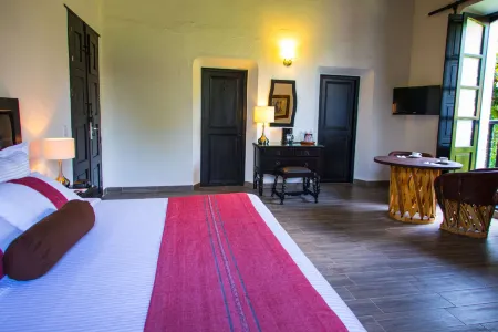 Best Western Plus Posada de Don Vasco