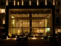 Mercure Chennai Sriperumbudur Hôtels à : 