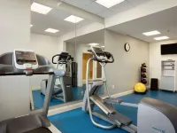 Days Inn & Suites by Wyndham Caldwell Hotels in Olive Township