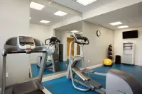 考德威爾戴斯套房酒店 - 2星級