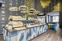 Hotel Motel One Brüssel - Frühstück