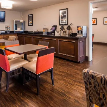 Best Western Inn Suites