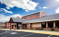 AmericInn by Wyndham Mora Hotels in Pokegama Township