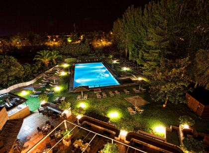 Barceló Cáceres V Centenario