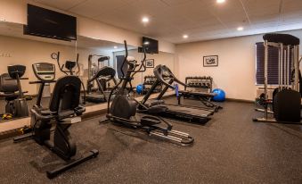 Best Western Mulberry Hotel