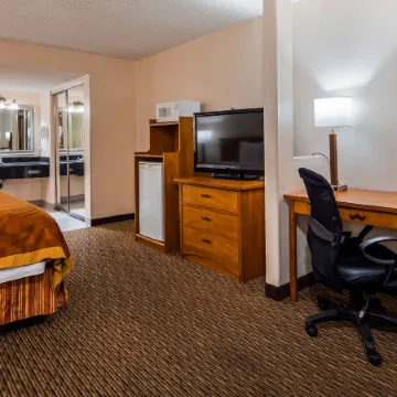 SureStay Hotel by Best Western Tehachapi