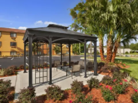 Days Inn by Wyndham Orange Park/Jacksonville Hotels in Orange Park
