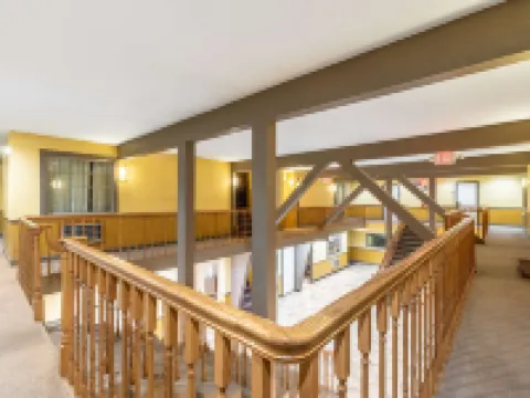 Americas Best Value Inn Searcy Hoteles en Searcy