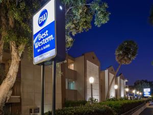 Best Western Royal Palace Inn & Suites