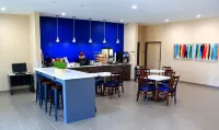 Americas Best Value Inn and Suites Prairieville