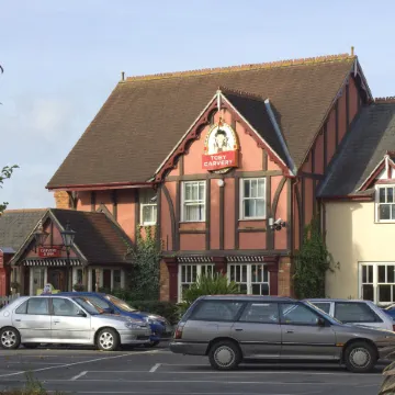 Premier Inn Reading (Caversham Bridge)