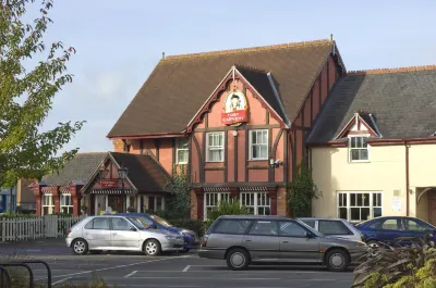 Premier Inn Reading (Caversham Bridge)