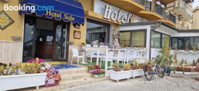 Hotel Sole - Housity