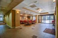 Comfort Inn Kennesaw - breakfast