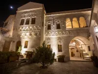 Sinasos Evleri Hotels near Kapadokya Panorama